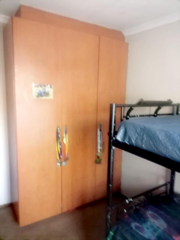 3 Bedroom Property for Sale in Vaalpark Free State